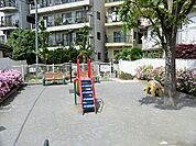 富ヶ谷児童遊園地