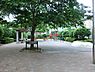 周辺：白台児童遊園