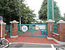 周辺：御田小学校