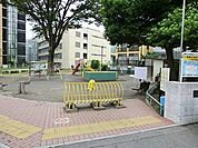 周辺環境:水野原児童遊園