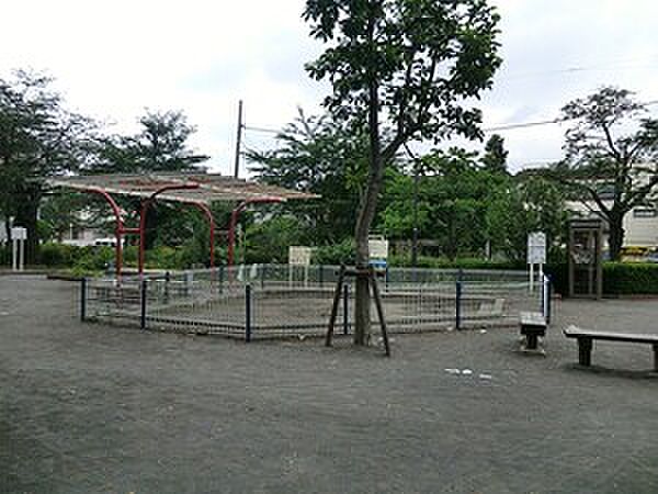周辺を拡大表示