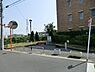 周辺：北烏山一丁目公園