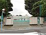 周辺：久我山小学校