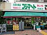 周辺：富士マト月島店