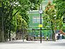 周辺：泉岳寺前児童遊園