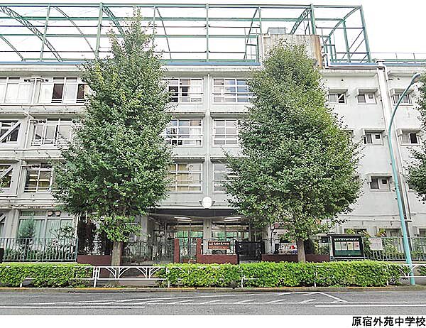 周辺を拡大表示