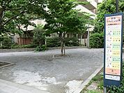 西原どんぐり公園