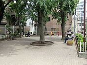 広尾児童遊園地