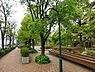周辺：アメリカ橋公園