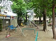 周辺環境:伊達児童遊園地