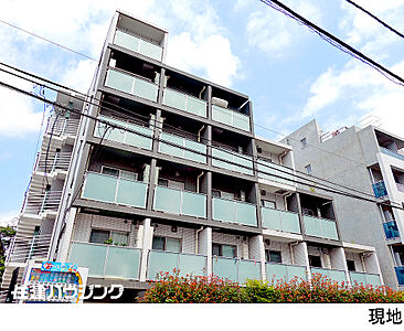 外観 外観