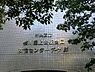 周辺：桜川屋上公園