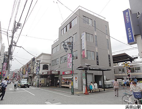 周辺を拡大表示