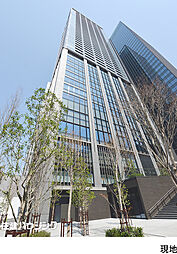 WORLD TOWER RESIDENCE