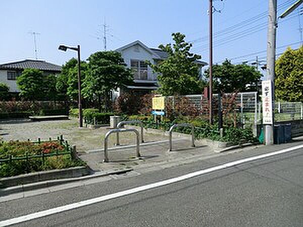 周辺を拡大表示