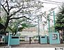 周辺：臨川小学校