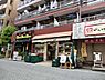 周辺：稲毛屋