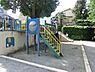 周辺：雑司が谷公園