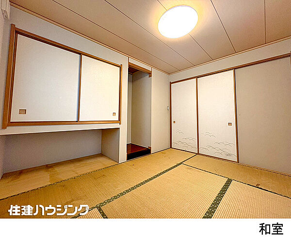 寝室を拡大表示