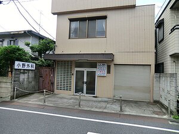 周辺を拡大表示
