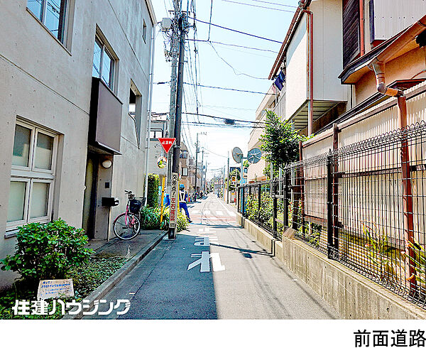 周辺を拡大表示