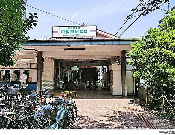 周辺を拡大表示