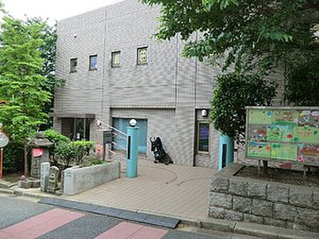 慈眼寺瀬田幼稚園
