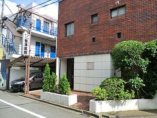 周辺を拡大表示