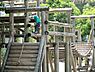 周辺：代々木西原公園