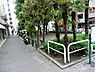 周辺：周辺環境:秋葉原公園