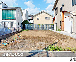 小田急小田原線 狛江駅 バス8分 交通安全教育センター下車 徒歩8分