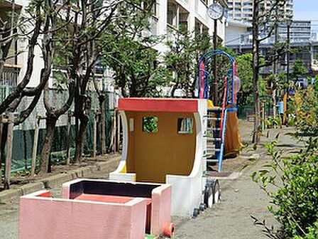 南一児童遊園