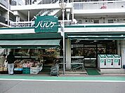 パルケミオ上原店