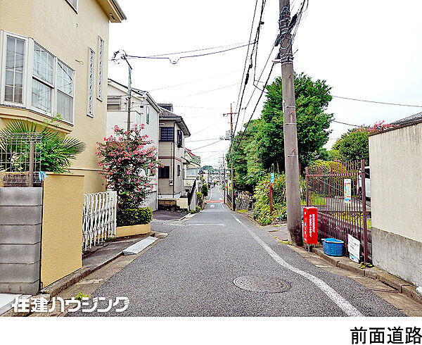 周辺を拡大表示