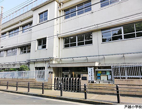 周辺を拡大表示