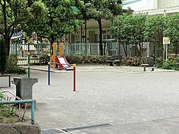 芝五丁目児童遊園