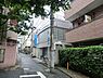 周辺：石田クリニック