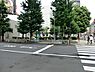 周辺：周辺環境:黒門児童遊園