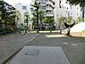 周辺：新花公園
