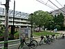 周辺：周辺環境:練成公園