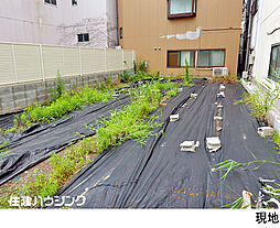 東京メトロ日比谷線 南千住駅 徒歩12分