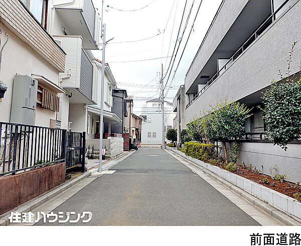 周辺を拡大表示