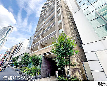 外観 外観