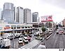 周辺：品川駅(現地まで1200ｍ)