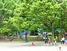 周辺：周辺環境:高輪公園