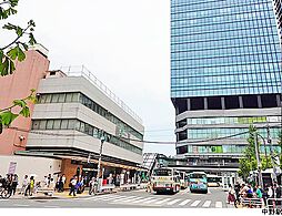 パークシティ中野ザ・タワーブリーズ