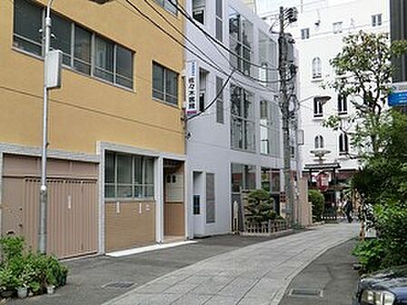 周辺環境:佐々木医院