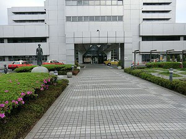 周辺を拡大表示