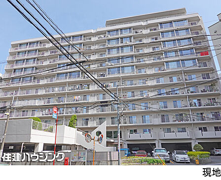 3LDK 間取り