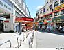 周辺：学芸大学駅(現地まで640ｍ)